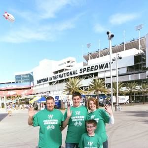 Meet your Posher, Tammy